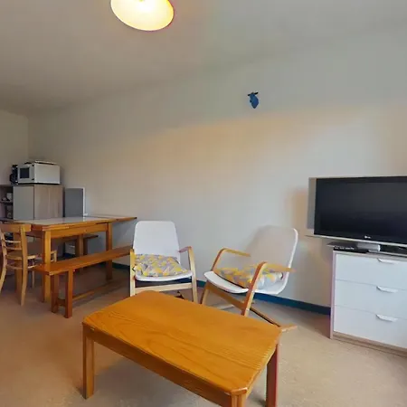 Le Xonrupeen, Vue Sur La Vallee Apartament *
