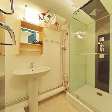 Apartament Le Xonrupeen, Vue Sur La Vallee *